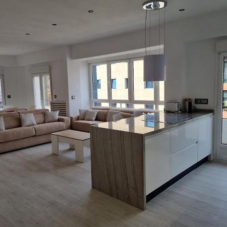 131A - Espectacular Apartamento 8 Personas Puerto ヒホン エクステリア 写真