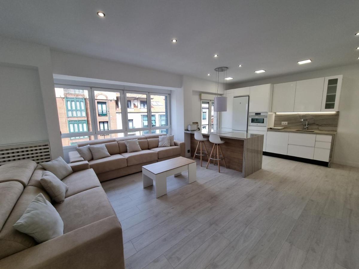 131A - Espectacular Apartamento 8 Personas Puerto ヒホン エクステリア 写真