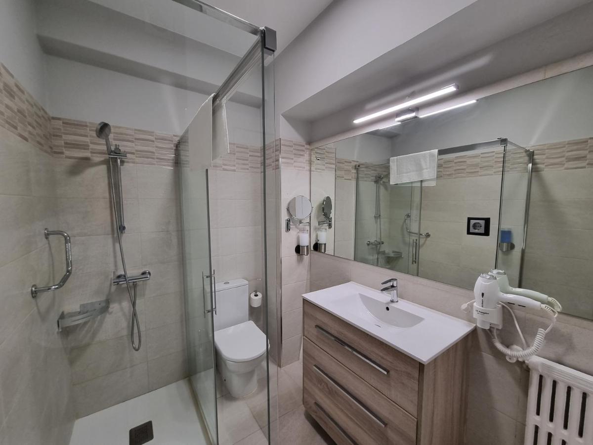 131A - Espectacular Apartamento 8 Personas Puerto ヒホン エクステリア 写真