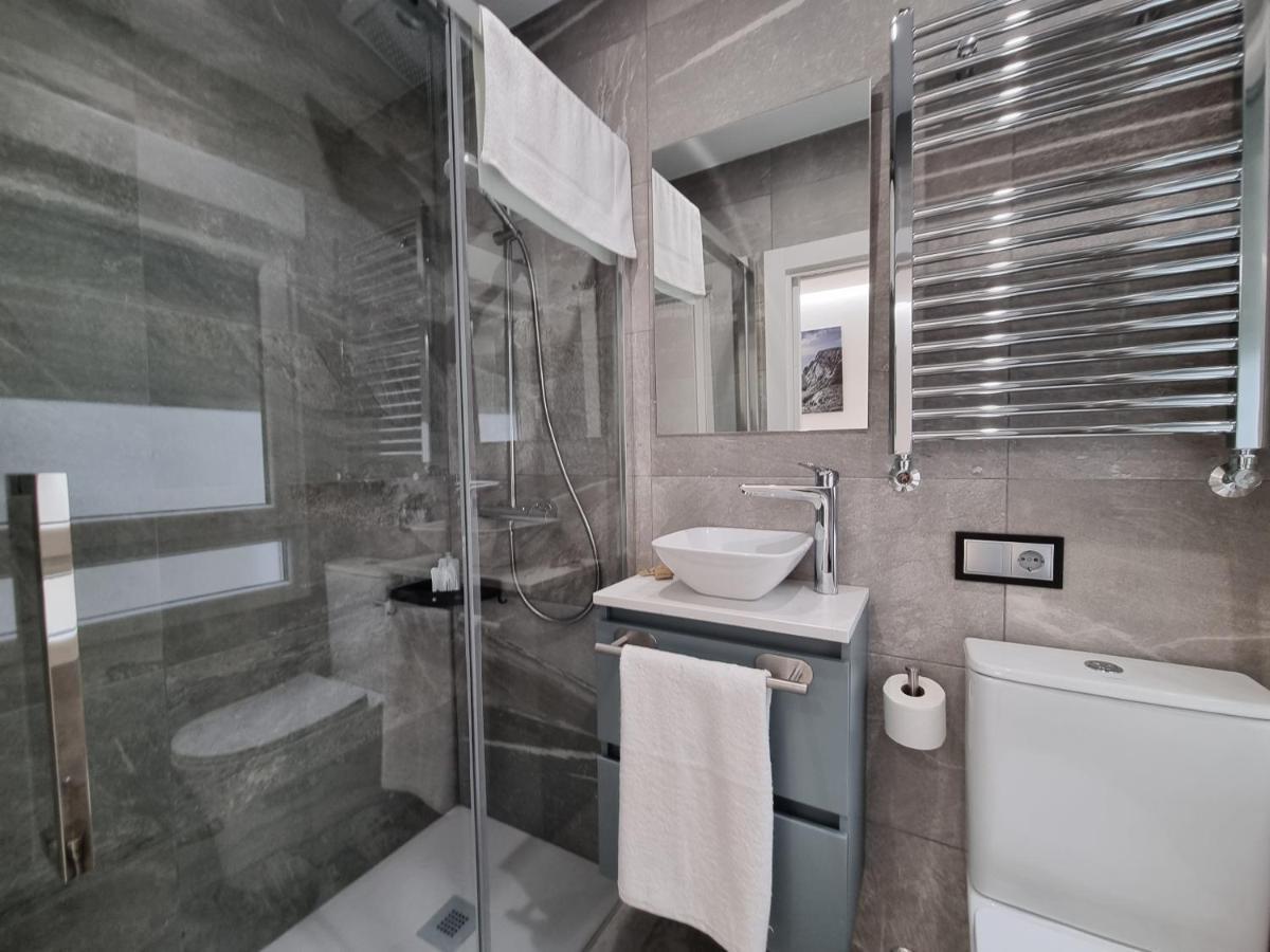 131A - Espectacular Apartamento 8 Personas Puerto ヒホン エクステリア 写真